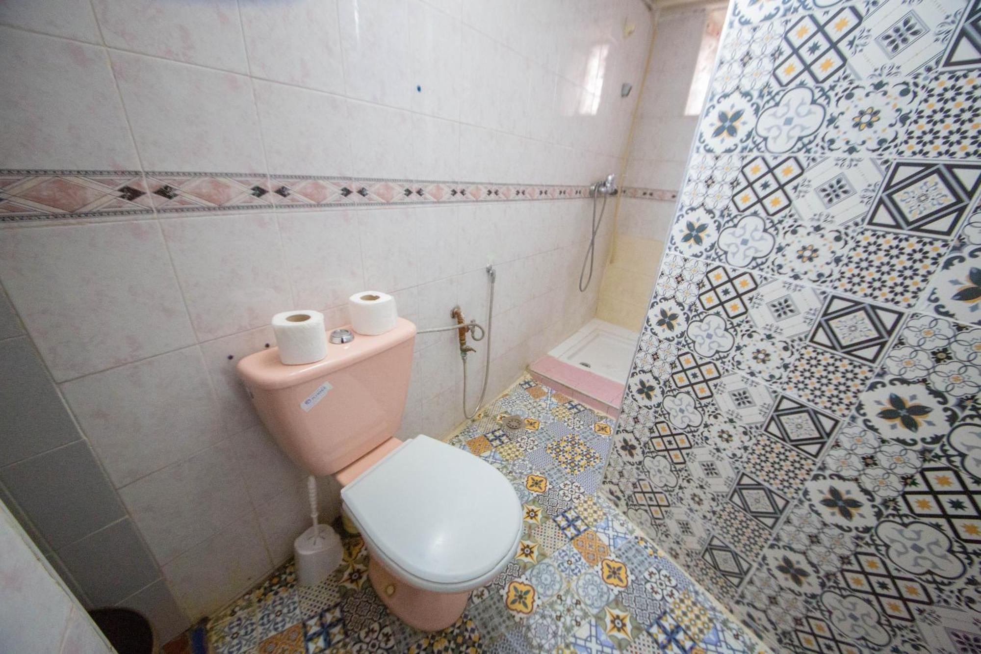 Hotel Hello Fez Zewnętrze zdjęcie