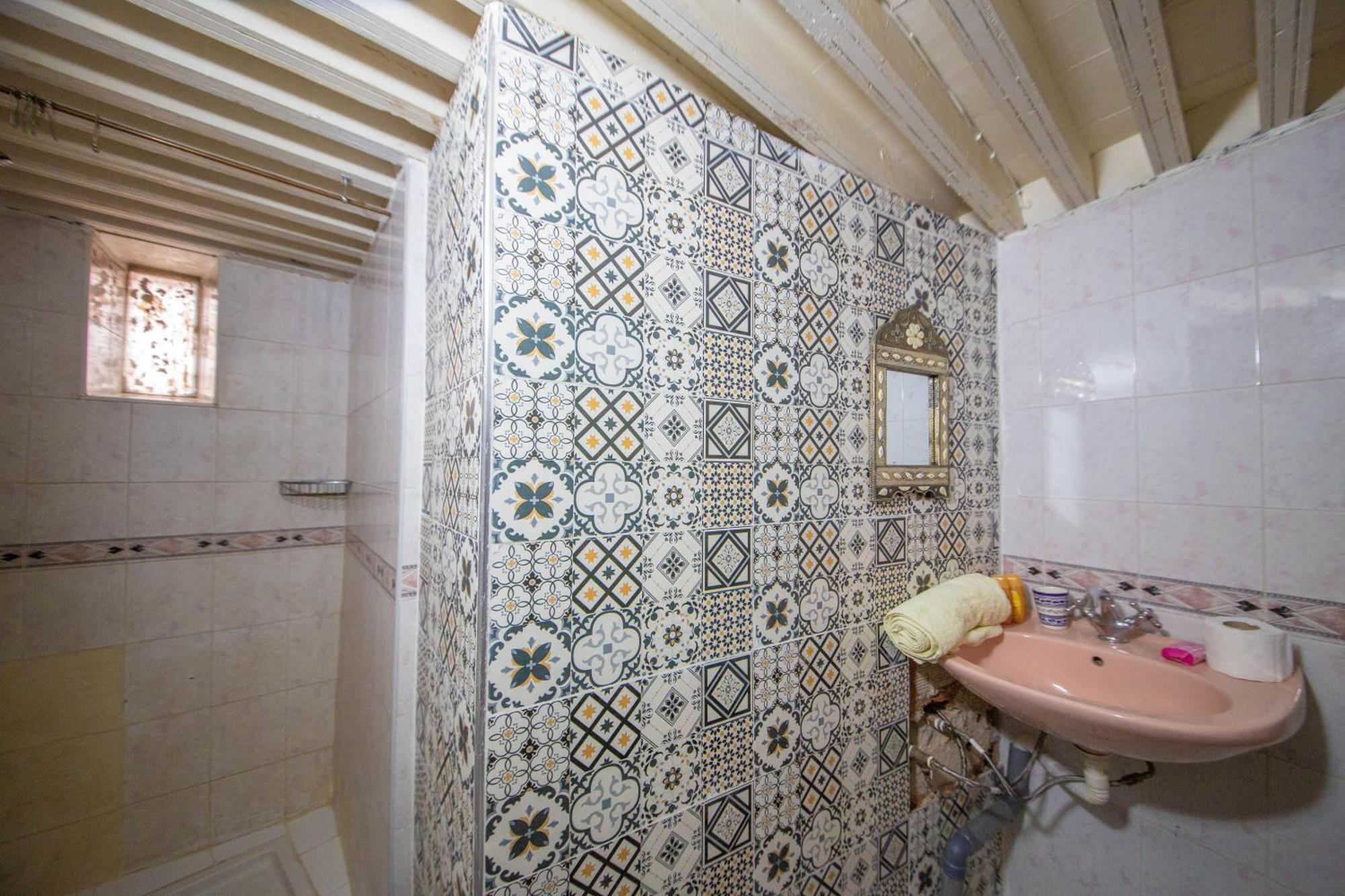 Hotel Hello Fez Zewnętrze zdjęcie